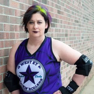 Meet your Posher, Stacy